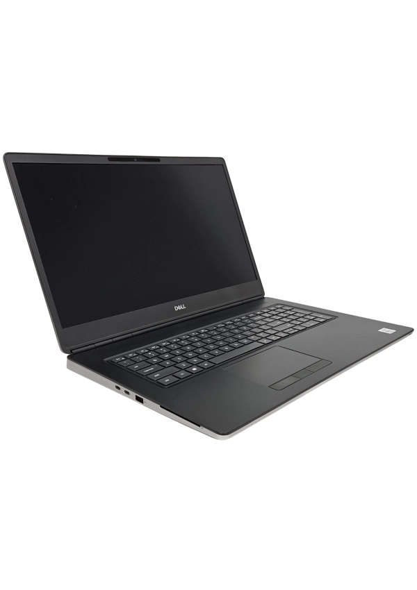 Stacja Graficzno-Robocza Dell Precision 7750 i7-10850H 32GB 512 SSD 17,3